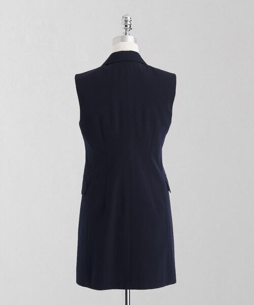 LOEFF（ロエフ）＞W ギャバ ベスト 【公式通販】