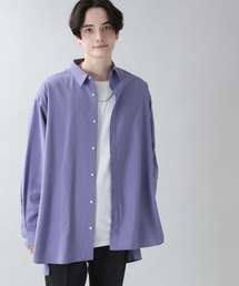 メンズのシャツ ブラウス ロング丈 ファッション通販 Zozotown