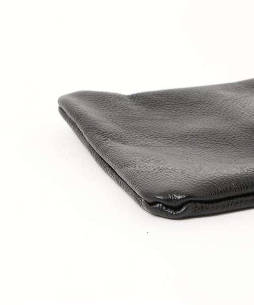 ROSE BUD(ローズバッド)の「レザーハンドバッグ(ショルダーバッグ・レディース・ホワイト/ブラック/イエロー・FREE)」の15枚目の写真