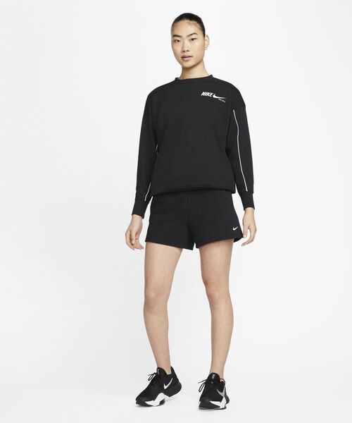 NIKE（ナイキ）の「ナイキ Dri-FIT ゲット フィット ウィメンズ 