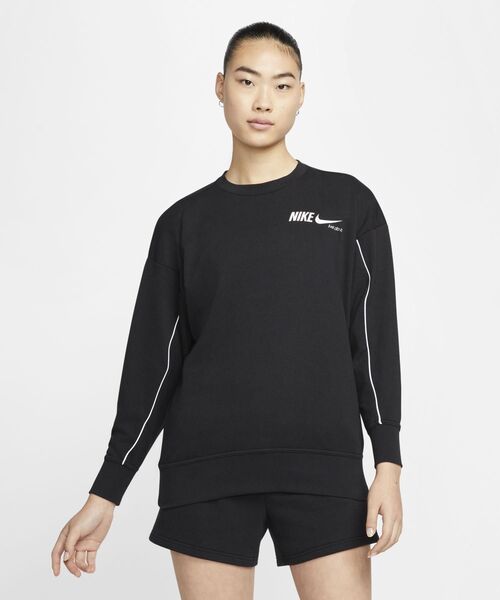 NIKE（ナイキ）の「ナイキ Dri-FIT ゲット フィット ウィメンズ 