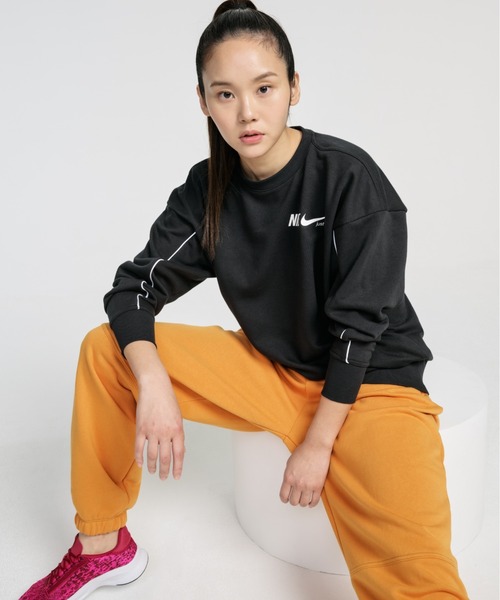 NIKE（ナイキ）の「ナイキ Dri-FIT ゲット フィット ウィメンズ 