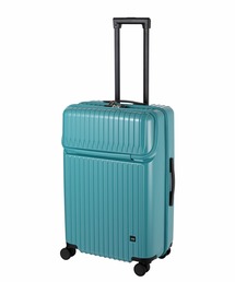 ACE タッシェ 34L フロントポケット 機内持ち込み可（スーツケース