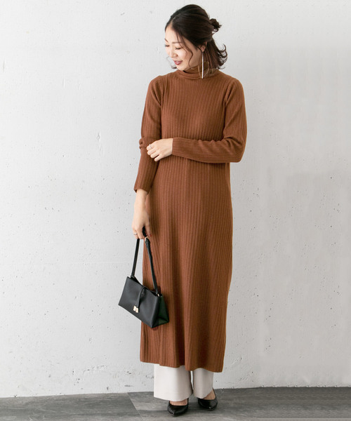 セール ブランド古着 ニットワンピース ワンピース Urban Research Rosso アーバンリサーチロッソ のファッション通販 Zozoused