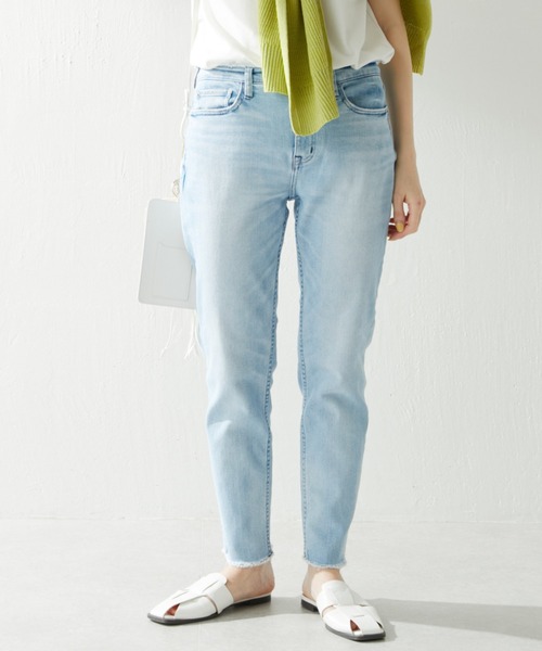 Healthydenim H H Denim ヘルシーデニム のファッション Denim ヘルシーデニム のデニムパンツ Healthydenim Healthy Salt