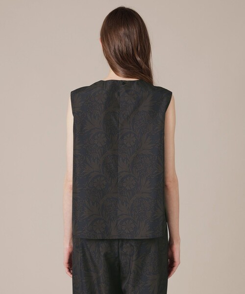 MACKINTOSH LONDON（マッキントッシュ ロンドン）の「【BIBURY FLOWER 