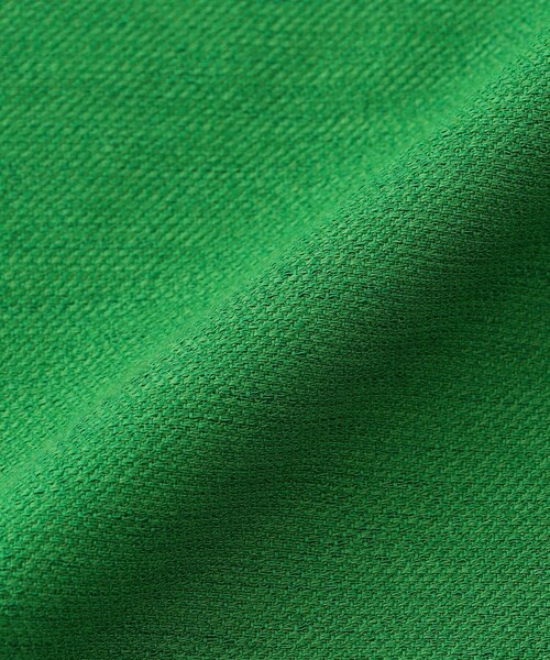 LOVELESS（ラブレス）の「グリーンカラーショートパンツ（その他パンツ・レディース・グリーン系その他・36/34）」の8枚目の写真