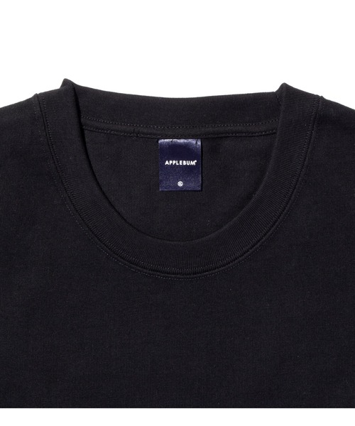 APPLEBUM（アップルバム）の「"1997" T-Shirt（Tシャツ/カットソー・メンズ・ホワイト/ブラック・LARGE/X-LARGE/MEDIUM/XX-LARGE）」の16枚目の写真