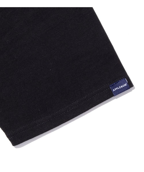 APPLEBUM（アップルバム）の「"1997" T-Shirt（Tシャツ/カットソー・メンズ・ホワイト/ブラック・LARGE/X-LARGE/MEDIUM/XX-LARGE）」の17枚目の写真