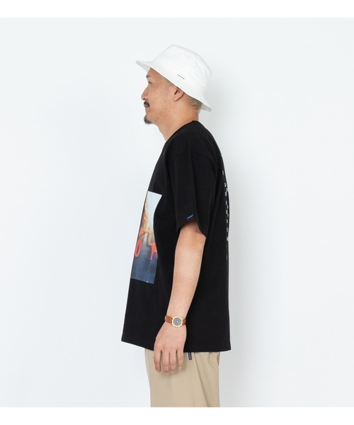 APPLEBUM（アップルバム）の「"1997" T-Shirt（Tシャツ/カットソー・メンズ・ホワイト/ブラック・LARGE/X-LARGE/MEDIUM/XX-LARGE）」の20枚目の写真