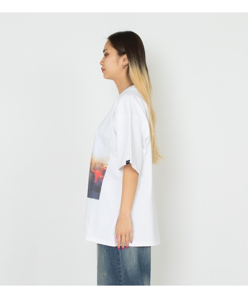 APPLEBUM（アップルバム）の「"1997" T-Shirt（Tシャツ/カットソー・メンズ・ホワイト/ブラック・LARGE/X-LARGE/MEDIUM/XX-LARGE）」の10枚目の写真