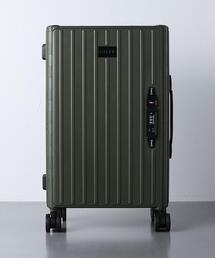 ＆.FLAT | ＜＆.FLAT＞ コンパクト キャリーケース 35L(スーツケース/キャリーバッグ)