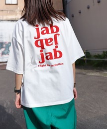 ZIP FIVE | 韓国ヴィンテージ風　バックロゴ半袖Tシャツ【ユニセックス】(Tシャツ/カットソー)