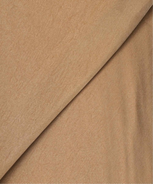 AP STUDIO（エーピーストゥディオ）の「《追加》New フィブリルキュプラ スカート（スカート・レディース・ブラック/カーキ/キャメル/オレンジ・38/36）」の22枚目の写真