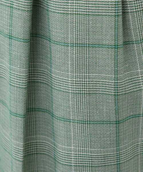 THE SHOP TK (ザ ショップ ティーケー )の「◆パナマチェックスラックス(スラックス・メンズ・ライトグレー系1/ダークブラウン系1/ライトグリーン系1・02/03/04)」の19枚目の写真