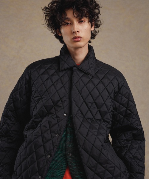 ADAM ET ROPE'（アダムエロペ）の「【WEB限定】CLIMASHIELD