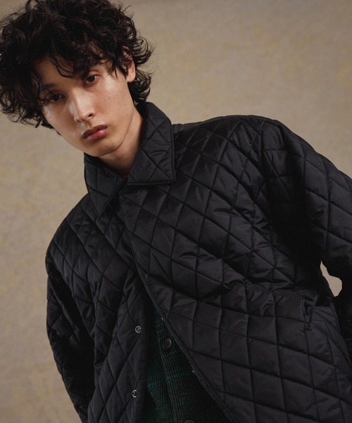 ADAM ET ROPE'（アダムエロペ）の「【WEB限定】CLIMASHIELD