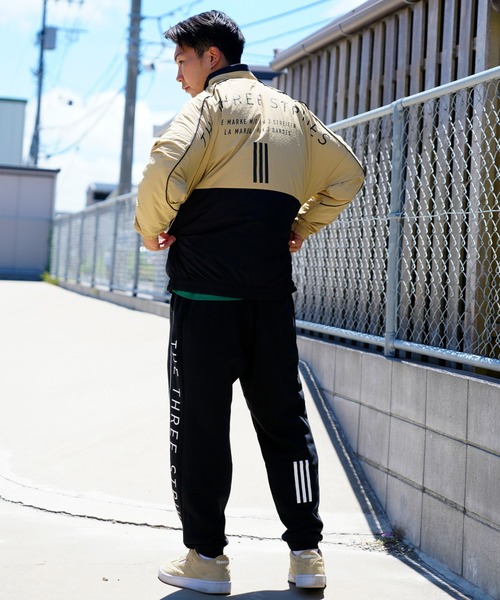 ジャケット・アウター 358 楽天市場】XLARGE エクストララージ ジャケット PANELED NYLON HOODED