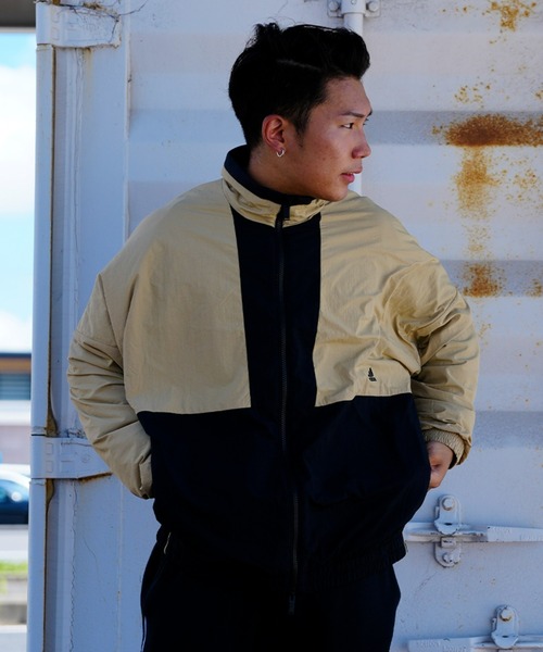 adidas（アディダス）の「adidas/アディダス ウーブンジャケット