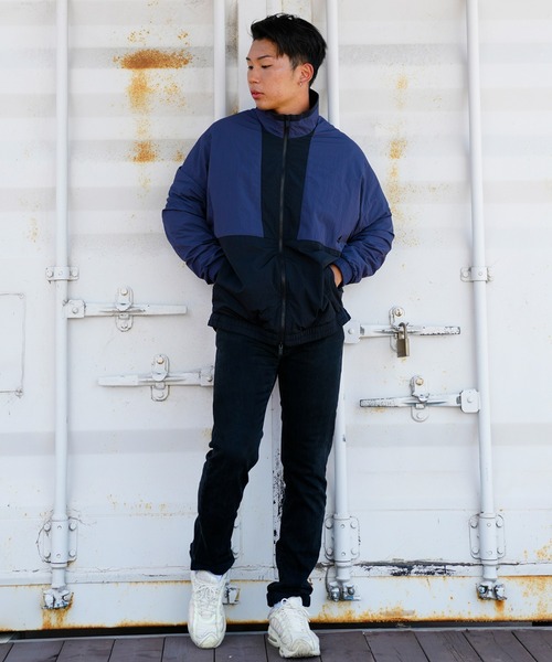 【レア】adidas ジャケット adidas Originals アディダス オリジナルス PADDED JACKET パデッド