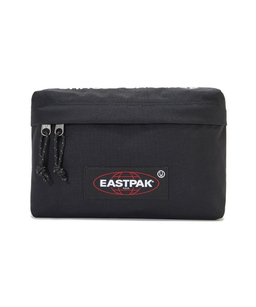 UNDERCOVER（アンダーカバー）の「UC1B9B03（ボディバッグ/ウエストポーチ・メンズ・ブラック/ベージュ/イエロー/グレー系その他・FREE）」の9枚目の写真