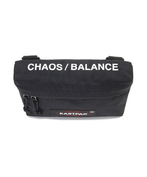 UNDERCOVER（アンダーカバー）の「UC1B9B03（ボディバッグ/ウエストポーチ・メンズ・ブラック/ベージュ/イエロー/グレー系その他・FREE）」の12枚目の写真