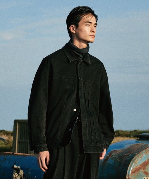 WYM LIDNM（ウィム バイ リドム）の「セットアップ（セットアップ