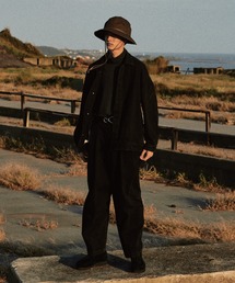 WYM LIDNM（ウィム バイ リドム）の「セットアップ（セットアップ