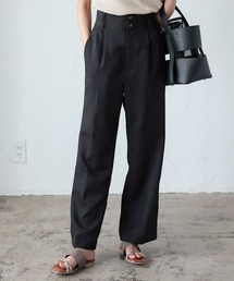 KOBE LETTUCE | 選べる2丈ツータックパンツ[M3704](その他パンツ)