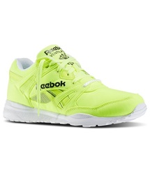 Reebok | ユニセックス リーボッククラシック ベンチレーター ネオンカラー Reebok VENTILATOR DG M46607(スニーカー)