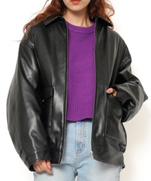 PADDING AVIATOR JACKRT