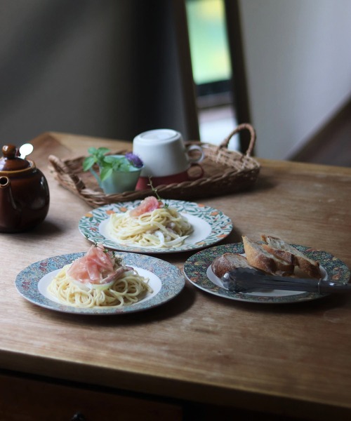 パスタ皿3枚ギフトセット】 竹ファイバープレート（食器）｜Jubilee