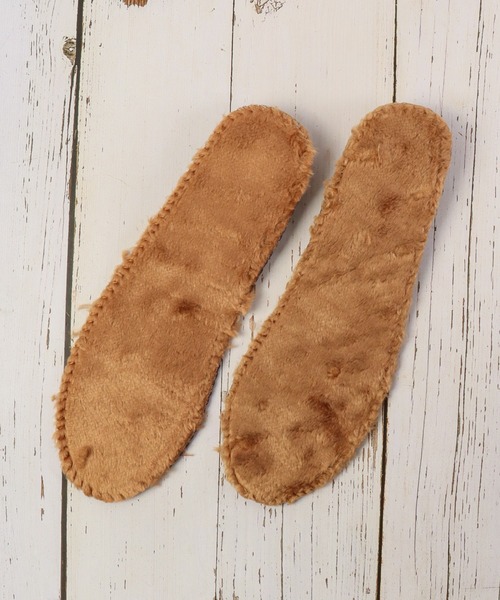 FUNALIVE(ファンアライブ)の「M`s select インヒール付きメンズムートンブーツ(ブーツ・メンズ・ブラック/キャメル/チャコール・27/25.5/26.5)」の14枚目の写真