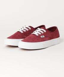 VANS ヴァンズ AUTHENTIC オーセンティック VN0A5JMPTWP (PIG)TAWNY PORT