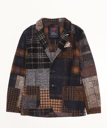 BOB | BOB/ボブ/パッチワークジャケット(テーラードジャケット)