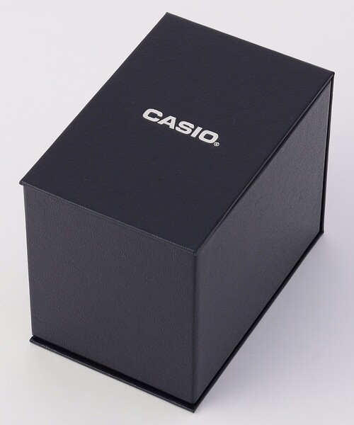 CASIO（カシオ）の「CASIO/カシオ CASIO STANDARD/AQ-800E-7AJF（アナログ腕時計・メンズ・シルバー・ﾌﾘ-）」の7枚目の写真