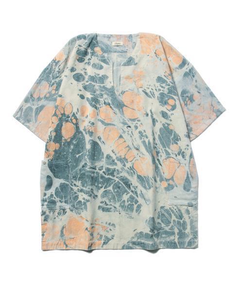 Ray BEAMS（レイビームス）の「ATELIER DELPHINE / セラミスト トップ（シャツ/ブラウス・レディース・その他1・ONE SIZE）」の6枚目の写真