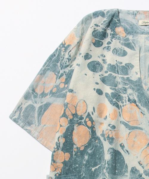 Ray BEAMS（レイビームス）の「ATELIER DELPHINE / セラミスト トップ（シャツ/ブラウス・レディース・その他1・ONE SIZE）」の10枚目の写真
