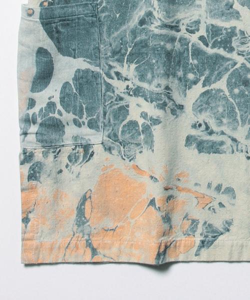 Ray BEAMS（レイビームス）の「ATELIER DELPHINE / セラミスト トップ（シャツ/ブラウス・レディース・その他1・ONE SIZE）」の3枚目の写真