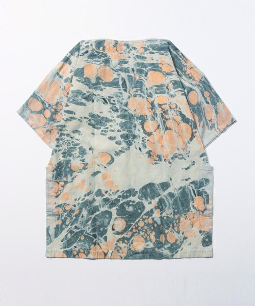 Ray BEAMS（レイビームス）の「ATELIER DELPHINE / セラミスト トップ（シャツ/ブラウス・レディース・その他1・ONE SIZE）」の2枚目の写真