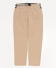 TRAIL BUM（トレイルバム）の「ZIP OFF NOT PANTS / ジップオフ ノットパンツ（その他パンツ）」