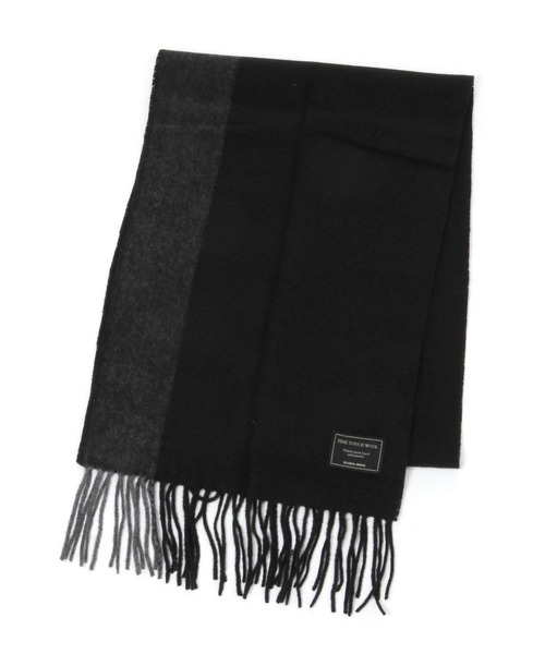 GLOBAL WORK（グローバルワーク）の「ファインタッチ／ウールマフラー