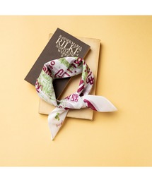 salle de bal | CHIZUTABI / チズタビ ハンカチ CHIZUTABI HANKACHI KBI(バンダナ/スカーフ)