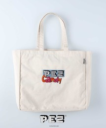 【PEZ】ペッツキャンバストート