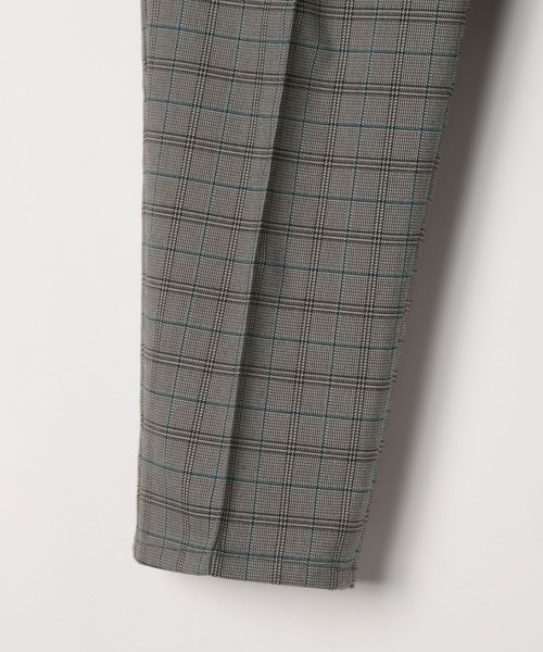 GLOBAL WORK（グローバルワーク）の「サマ楽起毛テーパード/295015（その他パンツ・キッズ・ブラウン/ブルー/グリーン/その他/ブラック・130cm/160cm/110cm/120cm/100cm/140cm/150cm）」の7枚目の写真