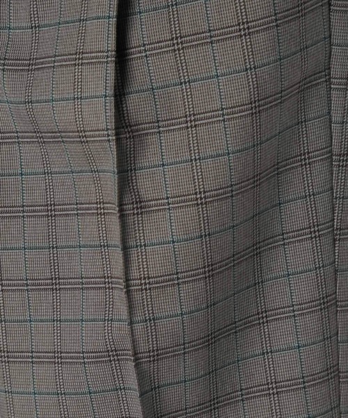 GLOBAL WORK（グローバルワーク）の「サマ楽起毛テーパード/295015（その他パンツ・キッズ・ブラウン/ブルー/グリーン/その他/ブラック・130cm/160cm/110cm/120cm/100cm/140cm/150cm）」の10枚目の写真