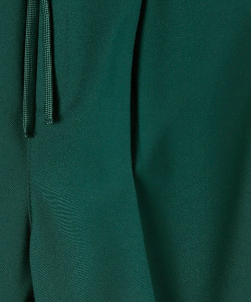 GLOBAL WORK（グローバルワーク）の「サマ楽起毛テーパード/295015（その他パンツ・キッズ・ブラウン/ブルー/グリーン/その他/ブラック・130cm/160cm/110cm/120cm/100cm/140cm/150cm）」の13枚目の写真