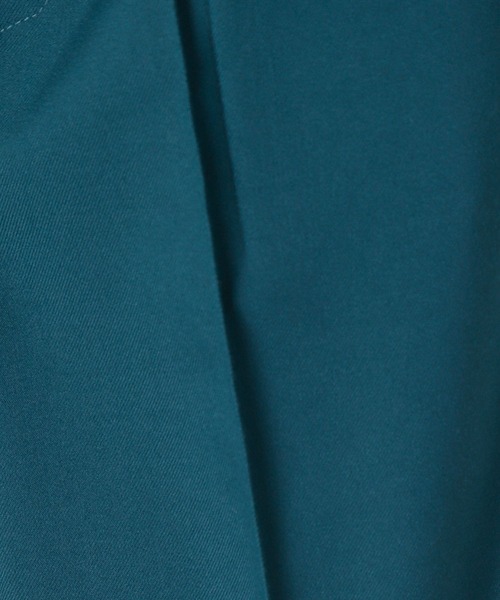 GLOBAL WORK（グローバルワーク）の「サマ楽起毛テーパード/295015（その他パンツ・キッズ・ブラウン/ブルー/グリーン/その他/ブラック・130cm/160cm/110cm/120cm/100cm/140cm/150cm）」の14枚目の写真