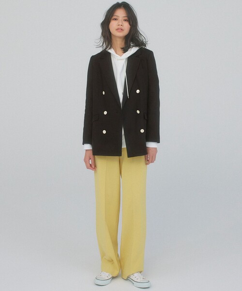 23区（ニジュウサンク）の「【CLASSY.掲載】トリアセダブル