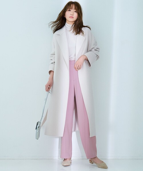 23区（ニジュウサンク）の「【CLASSY.掲載】トリアセダブル